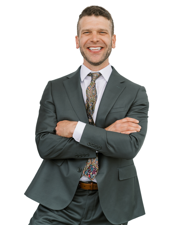 Photo Of Eric Gile